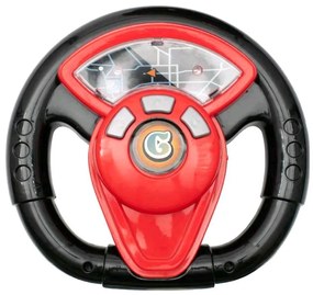 Detské odrážadlo SUV Baby Mix ružové