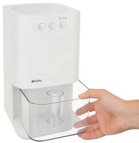 Odvlhčovač vzduchu Ruhhy - Biela