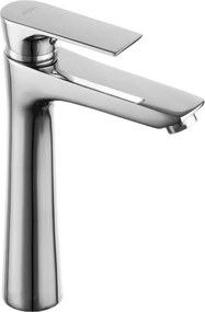 Mexen Axel - VYSOKÁ BATERIA UMYVADLOVÁ, Chrómová, 73810-00
