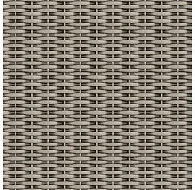 Bazén s nafukovacím lemom Planet Pool QUICK RATAN 305 x 76 cm