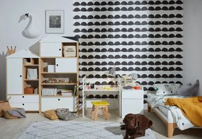 PROXIMA.store - Knižnica AMSTERDAM East - Bellamy