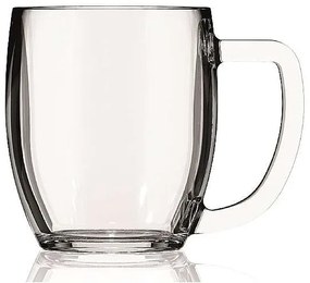 Sahm Pivný polliter VIENNA 0,5 l, 6 ks