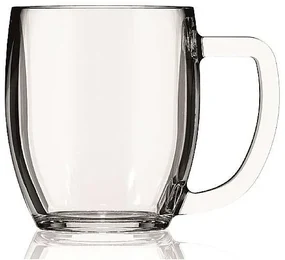 Sahm Pivný polliter VIENNA 0,5 l, 6 ks