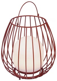 Nordlux - LED Stlmiteľné vonkajšie prenosné svietidlo JIM TO-GO LED/3W/3,7V IP54