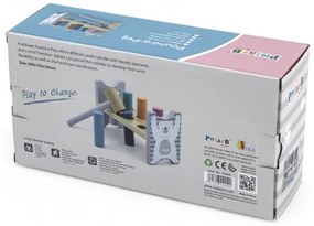 Zatĺkačka Viga 44009 PolarB