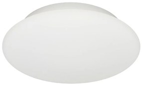 Vonkajšie nástenné svietidlo LINEA MyWhite R white 7806N