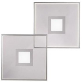 Paul Neuhaus 8378-55 - LED Stmievateľné svietidlo AMARA LED/45W/230V chróm + DO