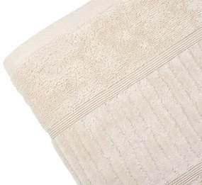 Gözze Osuška, 100 x 150 cm (krémová)  (100247896)