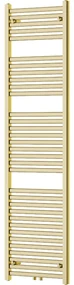 Mexen Hades, vykurovacie teleso 1800x500 mm, 666 W, zlatá lesklá, W104-1800-500-00-50
