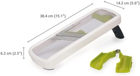 Krájač na zeleninu Multi-Grip – Joseph Joseph