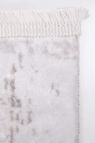 Koberec GALERIA GL202S béžový / čierny