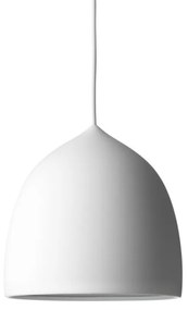 Fritz Hansen Závesná lampa Suspence P1, white 54400205