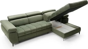 Sedacia súprava FENIX mini