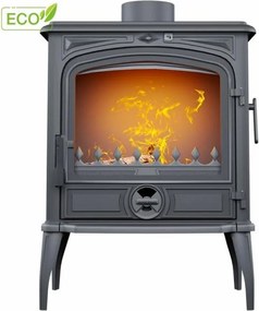 Krbové kachle Premium SELENA 6,5 kW ECO