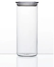 SIMAX NÁDOBA S PRIEHĽADNÝM VEKOM 1400 ML