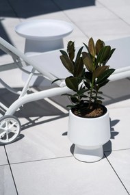 Kvetináč HEOSO antracit