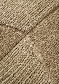 Villeroy & Boch, Kusový koberec Villeroy & Boch 106165 Beige, 120x170, béžová, obývacia izba