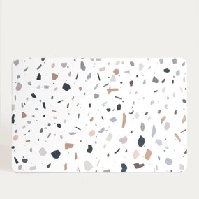 Kúpeľňová predložka DITTA so vzorom 747779