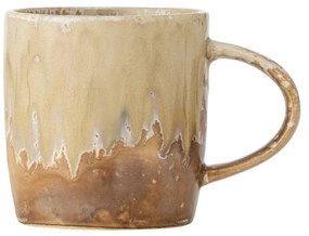 Bloomingville Hrnček Milani Nature 300 ml