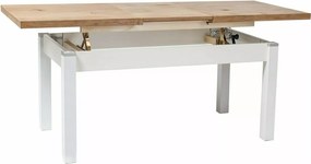 SI Stôl s lavicou Cleopatra