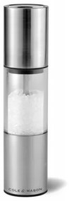 Cole&Mason - Sada mlynčekov na soľ a korenie OSLO 2 ks 18,5 cm