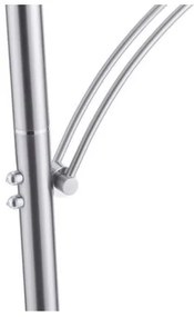Paul Neuhaus 673-55- LED Stmievateľná stojacia lampa ARTUR 2xLED/21W/230V+1xLED/6W