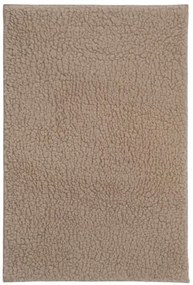 Kúpeľňový koberček JUMBO krémový