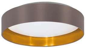 Eglo 99542 - LED Stropné svietidlo MASERLO LED/24W/230V