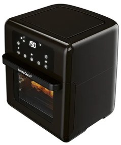 Silvercrest®  Kitchen Tools Teplovzdušná fritéza 9 v 1  (100368317)