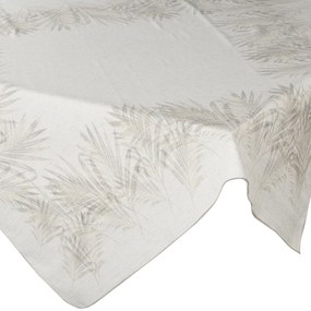 OBRUS INES11 85X85 CM LISTY
