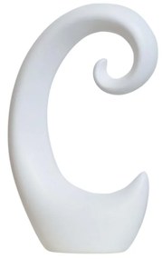Snail - White