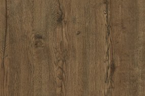 Manželská posteľ 160 VALENTÍNA, dub dub/wenge