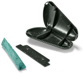 Škrabka na čistenie rohov a škár