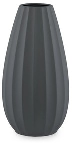 Váza Cob 18x33,5cm čierna