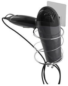 Samodržiaci držiak na fén Compactor Dryer