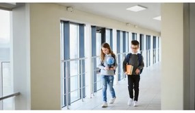 Kanlux 37275 - LED Prisadený panel BLINGO LED/34W/230V 60x60 cm