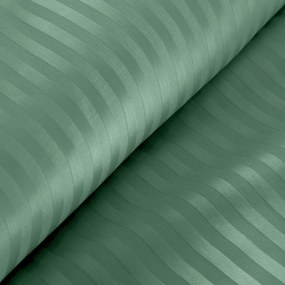 SATÉNOVÉ OBLIEČKY VERA 140X220 CM, 1 KS 70X80 CM MÄTOVÉ