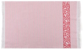 Bavlnené utierky v súprave 6 ks 40x60 cm Pecete – Foutastic