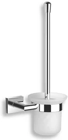 Novaservis - WC kefa Titania Elis chróm, 66433,0
