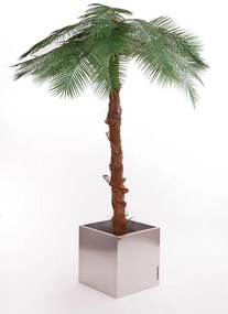 Umelá exteriérová palma 250cm