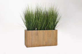 Hrantík MAXI, akácie, šírka 64 cm, hnedý