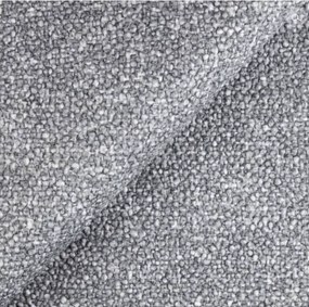 Rozkladacia pohovka LAGOON sivá