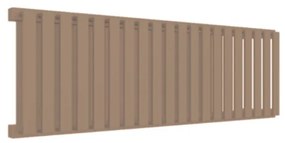 Terma Nemo 300x915 vodný radiátor Quartz VL