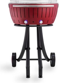 Gril na drevené uhlie/prenosný XXL - LotusGrill