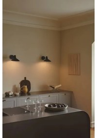 Nordlux - Nástenné svietidlo DARCI 1xE14/25W/230V