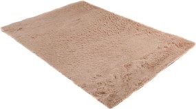 TA Koberec L.BEIGE L.BEIGE HODVÁB Rozmer: 140x200 cm