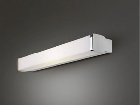 SIMPLE S  | Nástenné moderné dlhé LED svietidlo