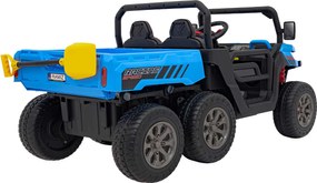 Ramiz Farmer Truck Speed 900 Modrá