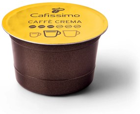 Cafissimo Caffè Crema jemná