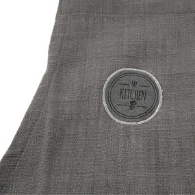 Bavlnená zástera My Kitchen – Orion